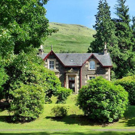 阿罗柴尔 Mansefield House旅馆 外观 照片