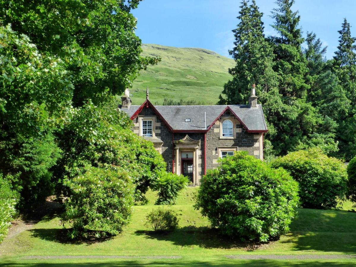 阿罗柴尔 Mansefield House旅馆 外观 照片